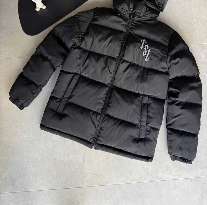 Nowe kurtka Trapstar Shooters
