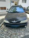 Renault laguna de 98 carrinha venda ou troco como está peças