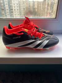 Бутсы adidas predator