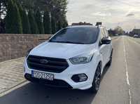 Ford Kuga Europa | 1.5 Ecoboost | ST Line | 118 tys. km