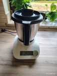 Thermomix Friend. Cały zestaw