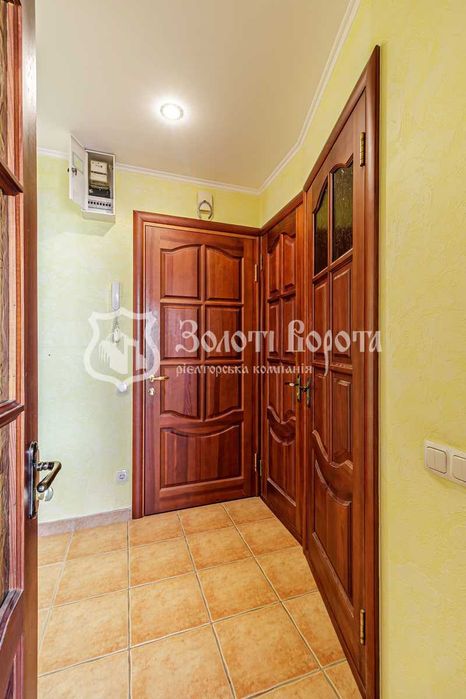 Квартира, 3к. Гарний стан. Воскресенський, 48а, Дніпровський район