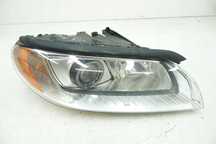 VOLVO S80 II V70 III LAMPA PRAWY PRZÓD PRAWA PRZEDNIA GDL XENON 8635076