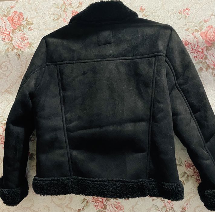 Косуха для дівчинки