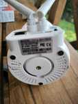 Kamera AZ WIFI/RJ45 ochrona monitoring używana