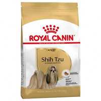 Karma dla psa Royal Canin Shih Tzu Adult 7,5 kg OKAZJA !!!