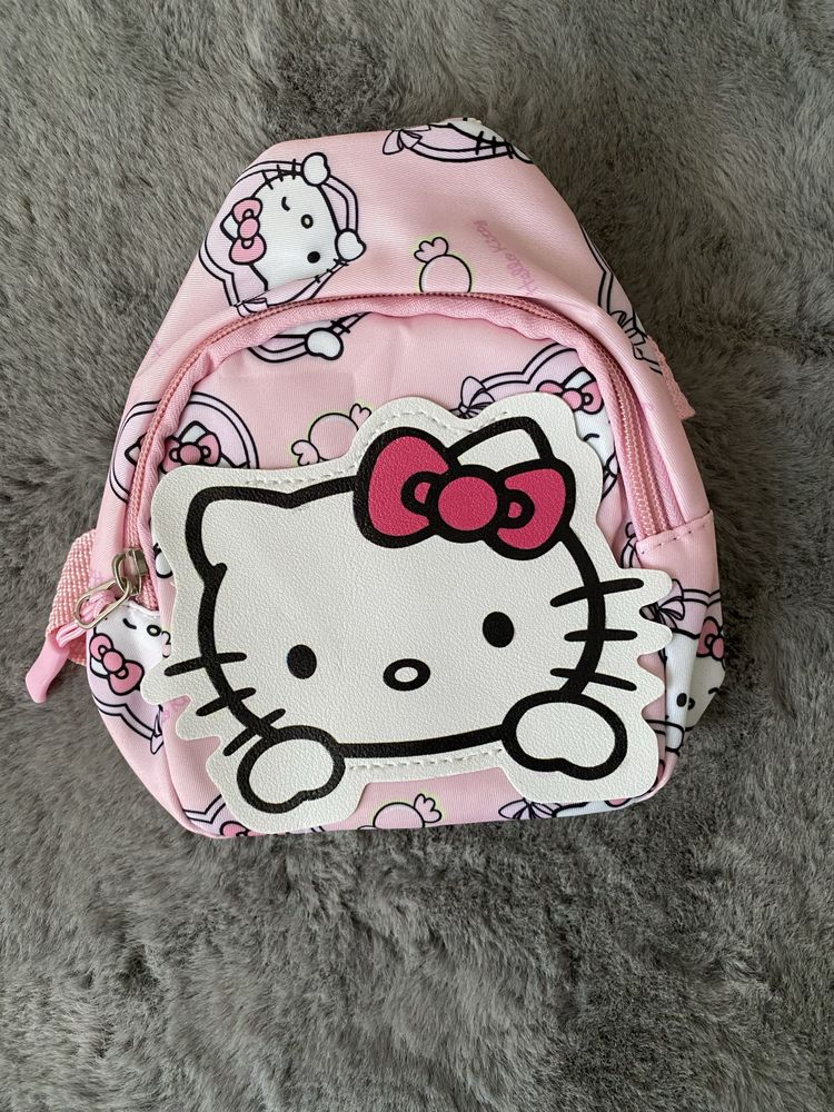 Plecak Hello Kitty