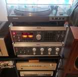 Sony PS X 6 gramofon