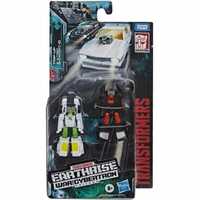 Figurka Transformers Hotrod Patrol, Pro Kids