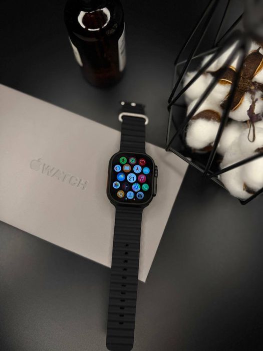 SALE!!! Apple watch ULTRA