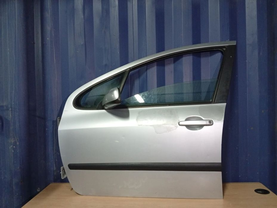 Portas Peugeot 307 sw