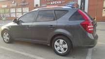 Авто Кіа ceed універсал, дизель
