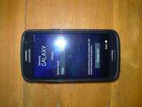 Smartfon Samsung Galaxy Grand 2