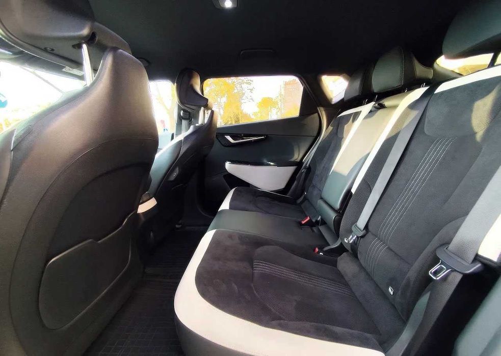 2021 Kia EV6 77.4kWh GT-Line AWD