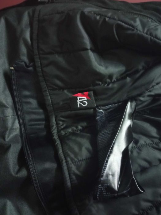 casaco de mota DAINESE 42 com proteções