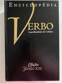 Enciclopédia Verbo Luso-Brasileira
