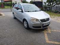 VW polo 9n 2007 rok 1.4 TDI polecam