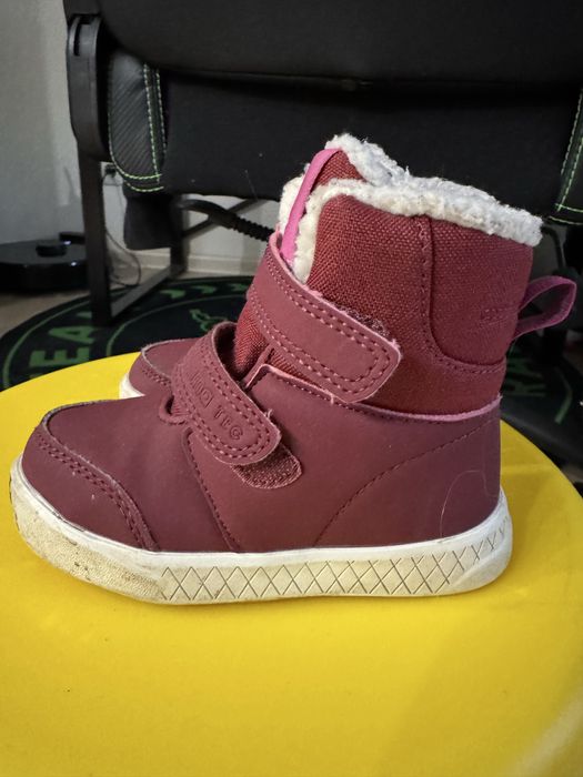 Зимові дитячі чоботи Reima