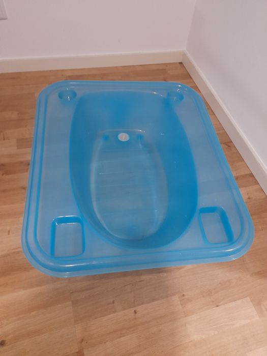 Banheira para Bebé – 5€