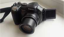 Canon PowerShot S3 IS