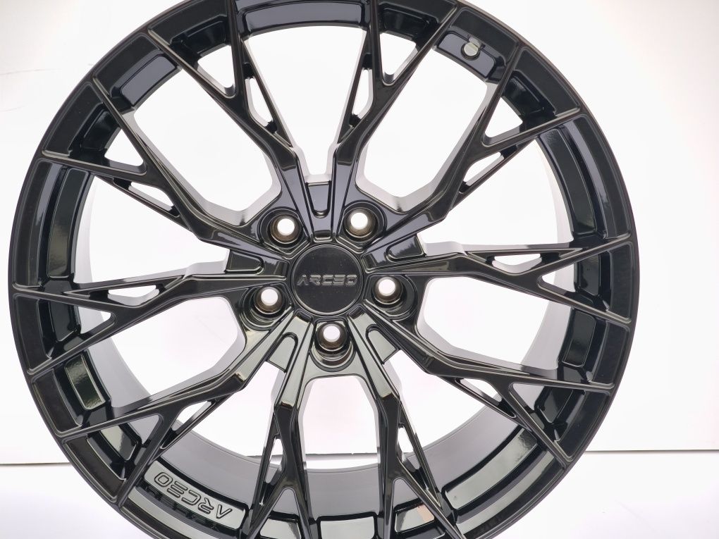 Felgi Arceo Roma 19" 5x112 różne et audi VW Mercedes