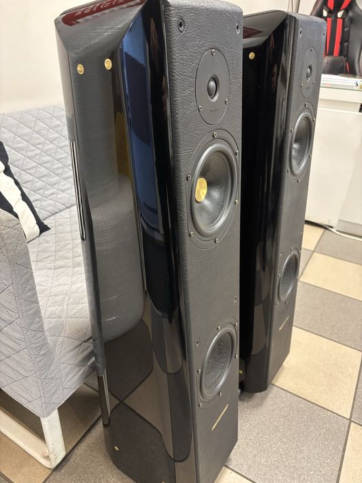 Sonus Faber Concerto Grand Piano