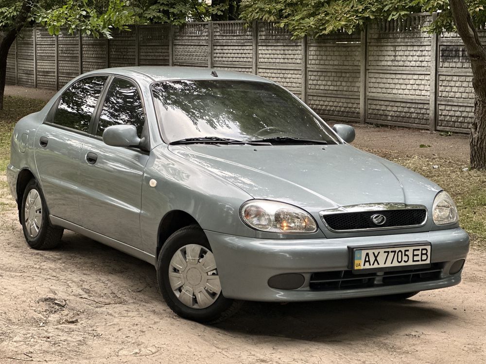 Продам Daewoo Sens 2013 год 110 тысяч пробег