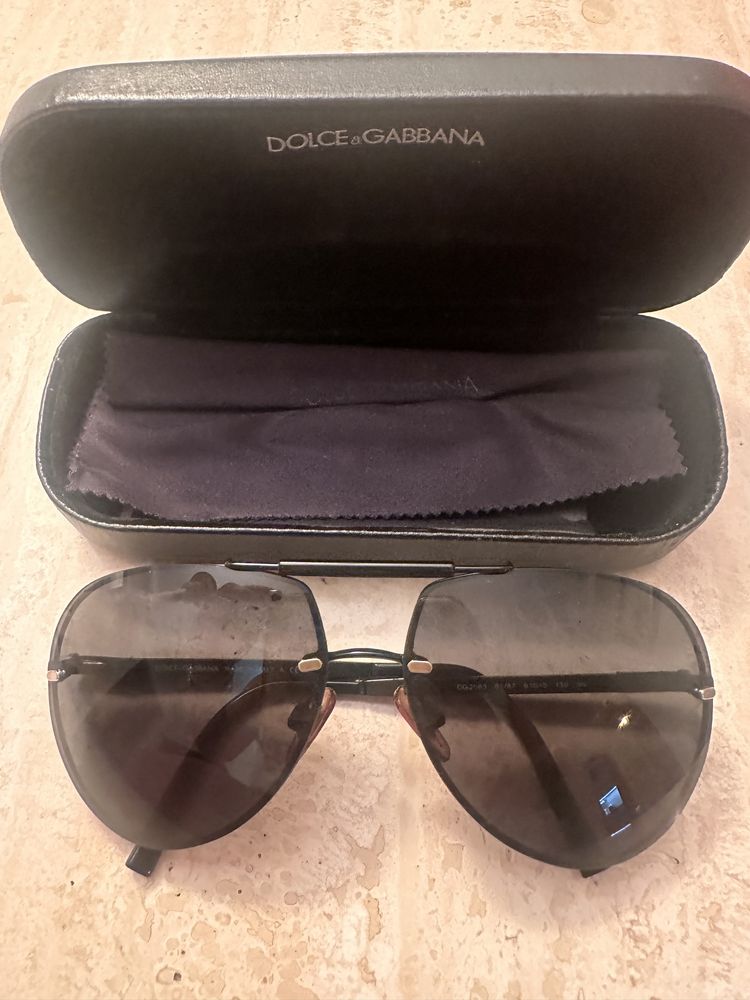 Vendo Oculos de Sol Dolce & Gabbana