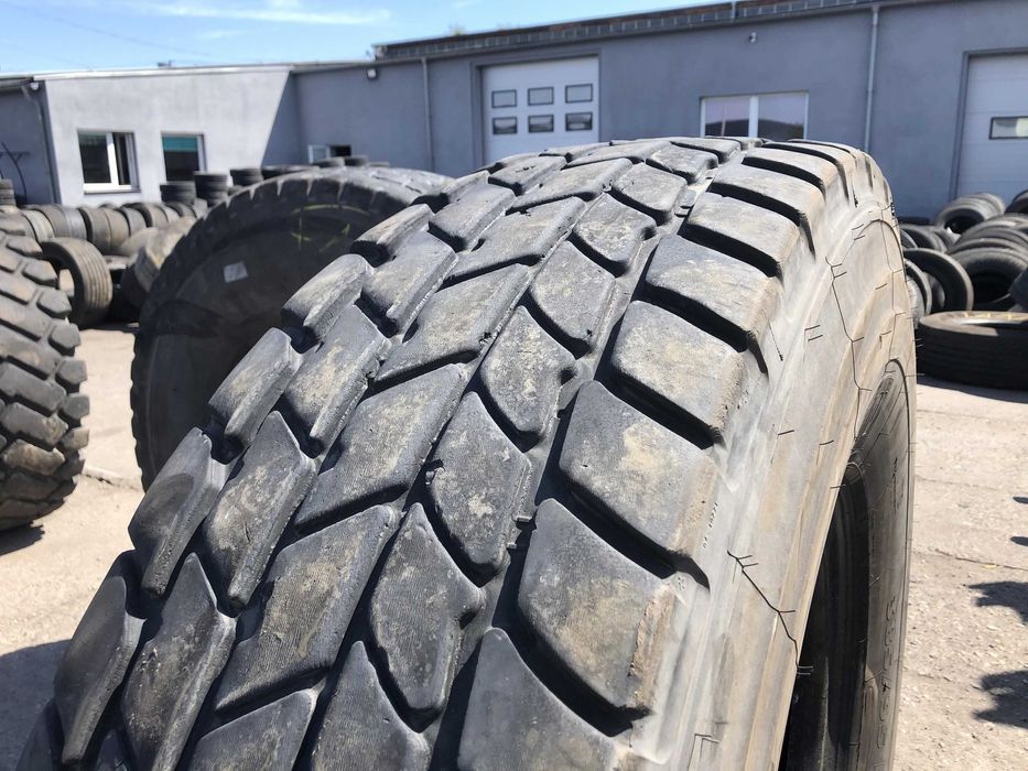 385/95r25 Opona Radialna Michelin X-crane