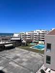 Apartamento T2 - Frente a praia Mindelo