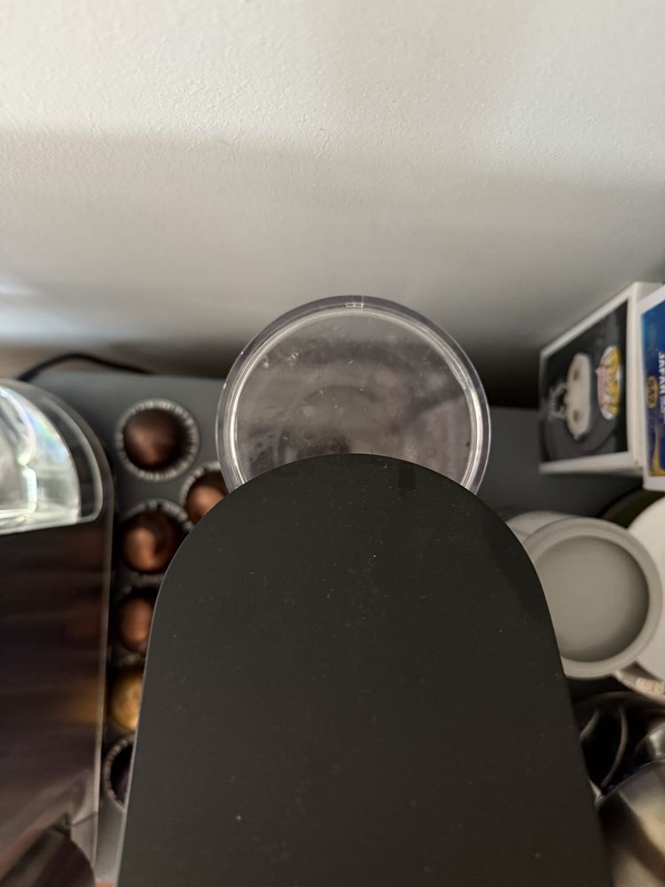 Nespresso Krups Vertuo Next Vermelha