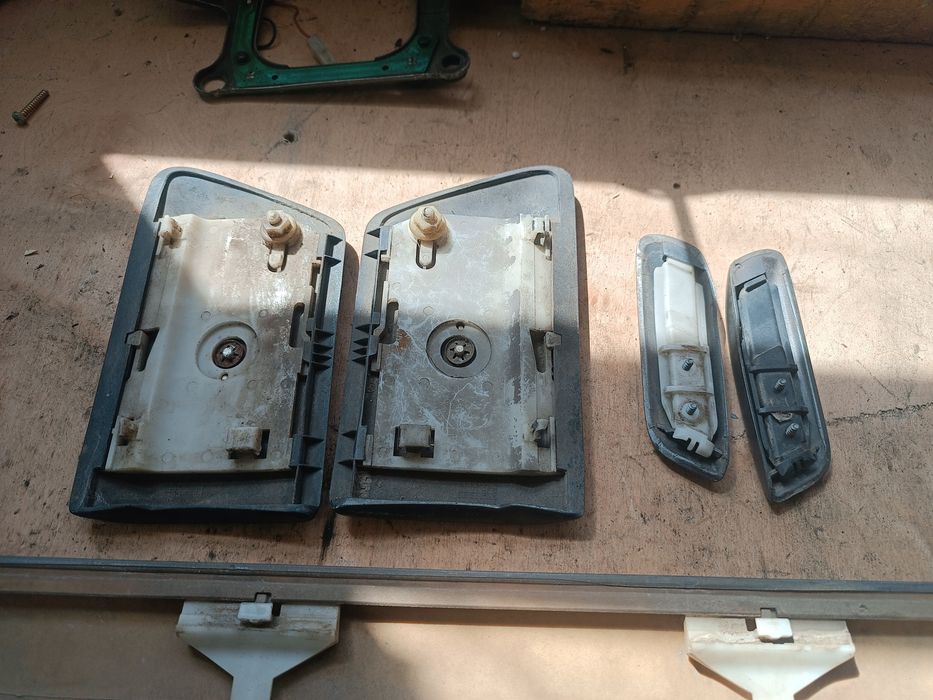 Молдинги audi a6 c4 100 c4 Ауди а6 с4 100 с4