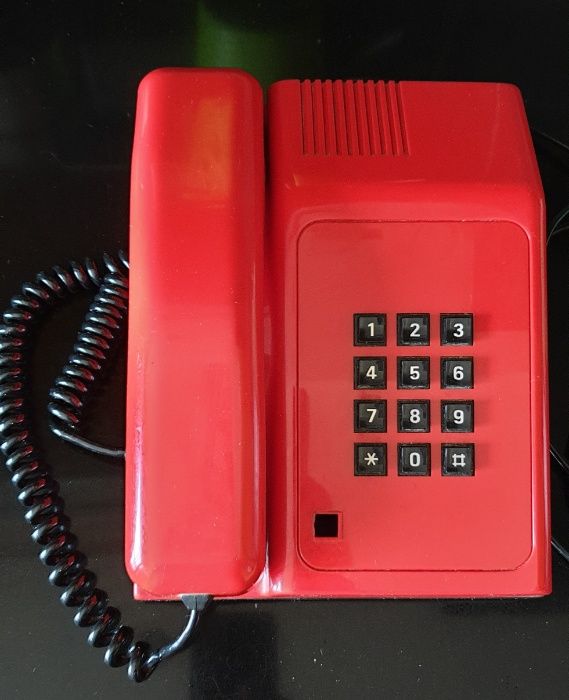 Telefones antigo classico coleçao