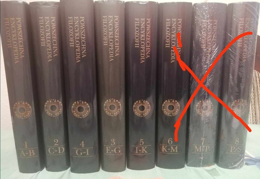 Powszechna Encyklopedia Filozofii