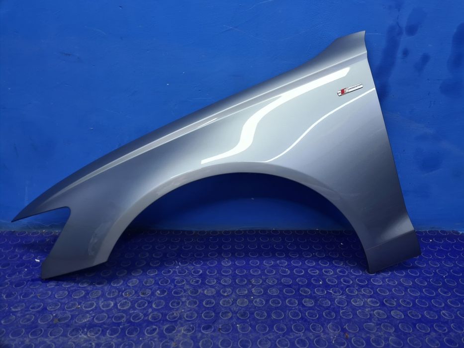 BŁOTNIK lewy przedni AUDI A6 C7 4G lewy przód ORYGINAŁ LX7P