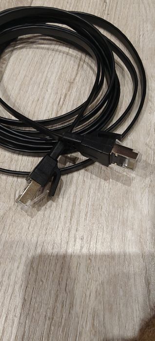 Кабель для інтернету