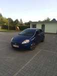 Fiat grande Punto 1.4 gaz vat