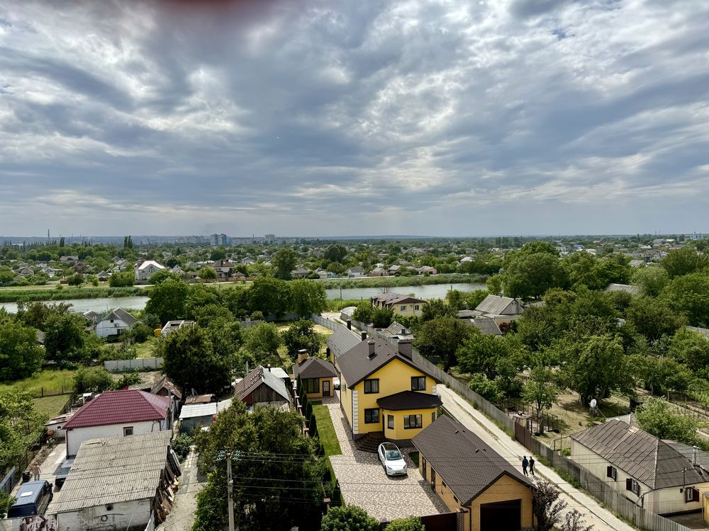 Продам 1к квартиру 46м2 в ЖК «Олимпийский» Левобережный