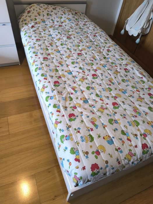 2 Camas Solteiro c/colchão