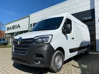 Renault Master  L3H2 dci 135 KM, 2024r. dostępny od ręki !!!