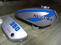 autocolantes suzuki