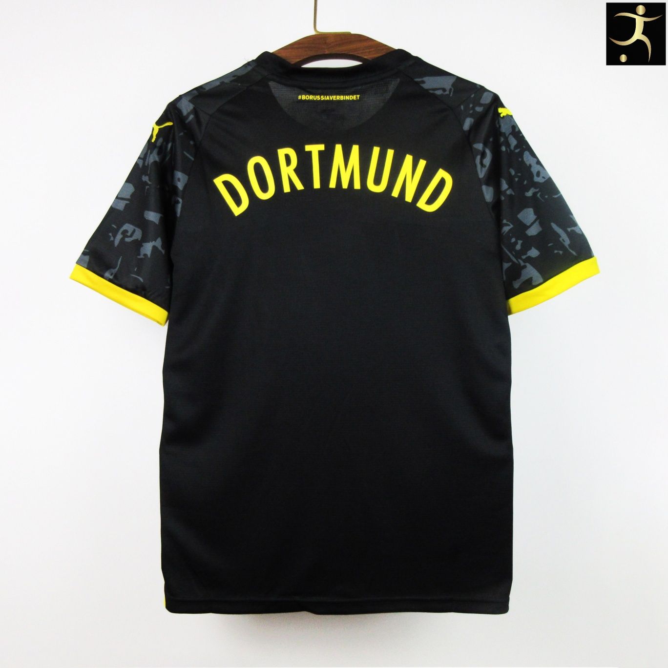 Koszulka Borussia Dortmund Away 23/24 2023/2024! W 24H! S M L XL XXL