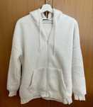 Casaco Polar Branco - Tezenis