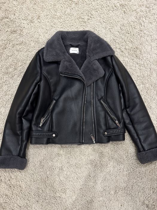 Дубленка Reservd