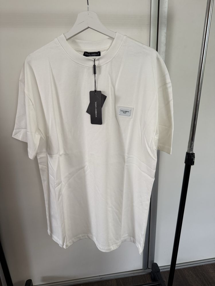 Koszulka Dolce Gabbana rozm XL Sztos
