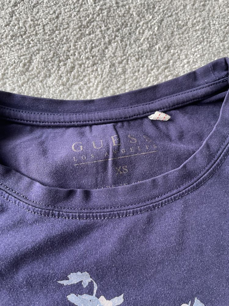 Guess koszulka t-shirt