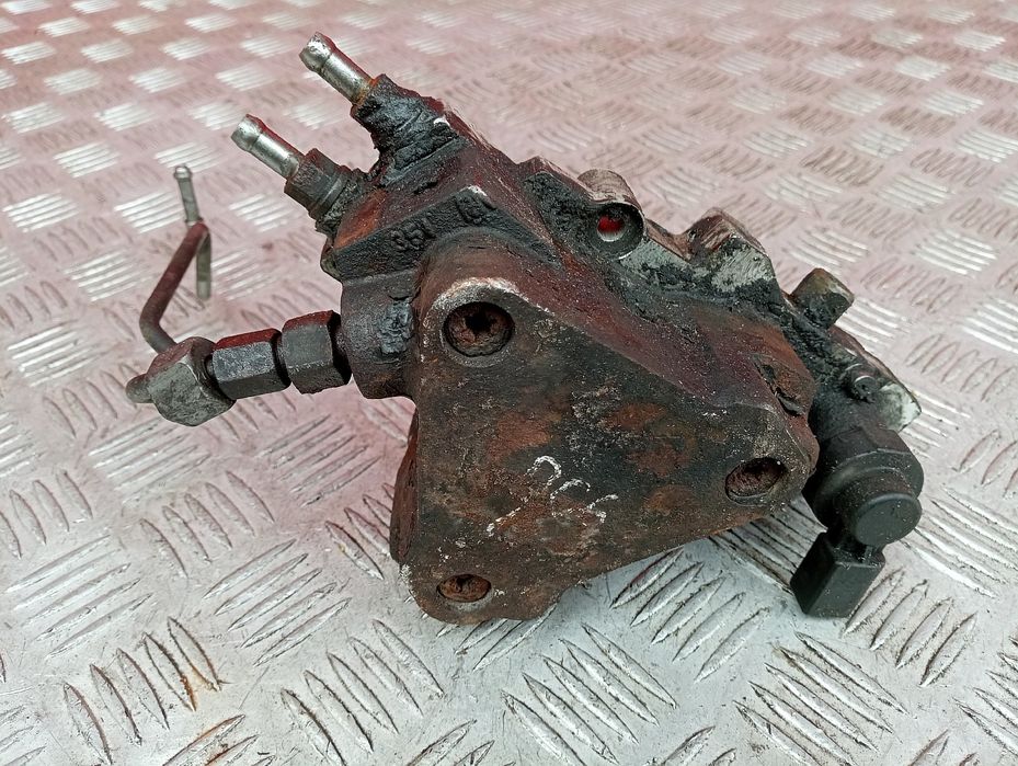 ТНВД дизель 1.6 Мерседес вито 447 ПНВТ Mercedes Vito W447