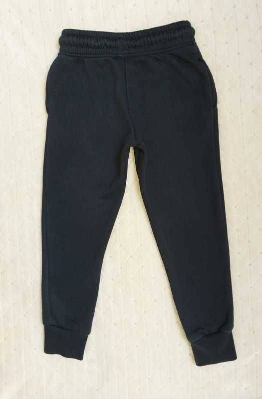 Spodnie-dresy slim Dunnes Stores 5lat(104-110cm) Uniseks,Jak Nowe