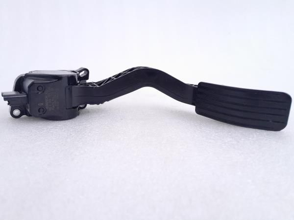 Pedal do acelerador CITROËN C2 (JM_)