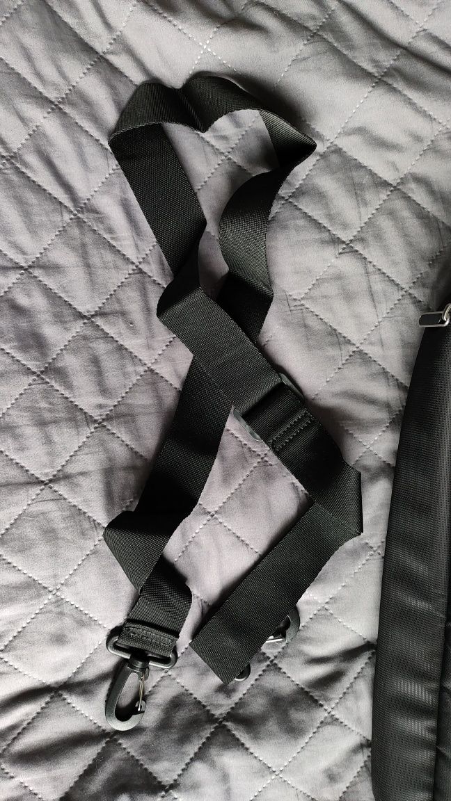 Targus Urban Convertible, torba na laptopa 15.6"
